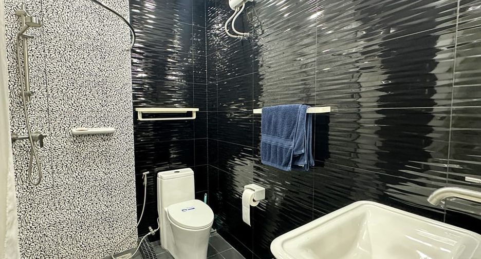 Wohnung zum Kauf mit 3 Zimmer in Jomtien, Pattaya