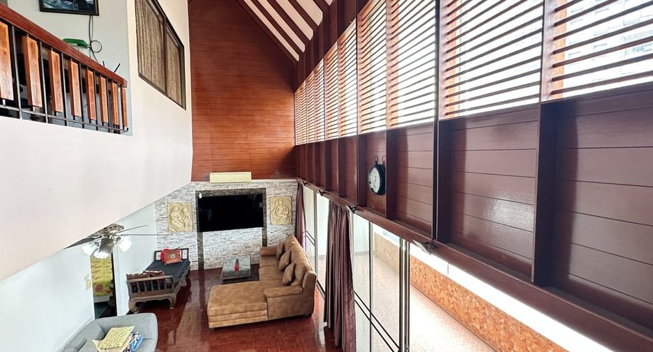 Wohnung zum Kauf mit 3 Zimmer in Jomtien, Pattaya