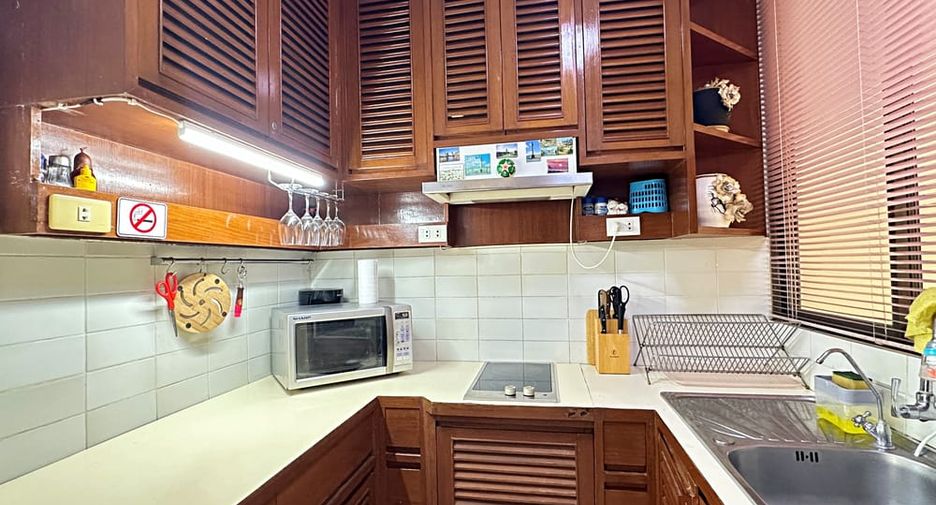Wohnung zum Kauf mit 3 Zimmer in Jomtien, Pattaya