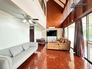 Wohnung zum Kauf mit 3 Zimmer in Bang Lamung, Chonburi