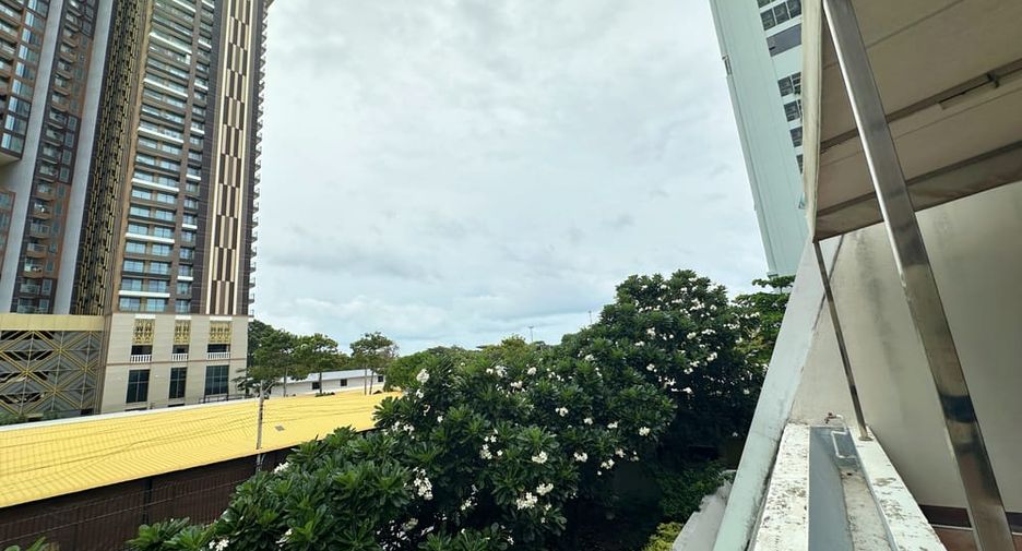 Wohnung zum Kauf mit 3 Zimmer in Jomtien, Pattaya