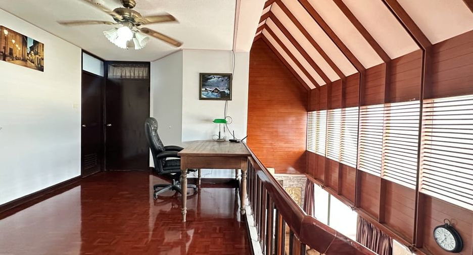Wohnung zum Kauf mit 3 Zimmer in Jomtien, Pattaya