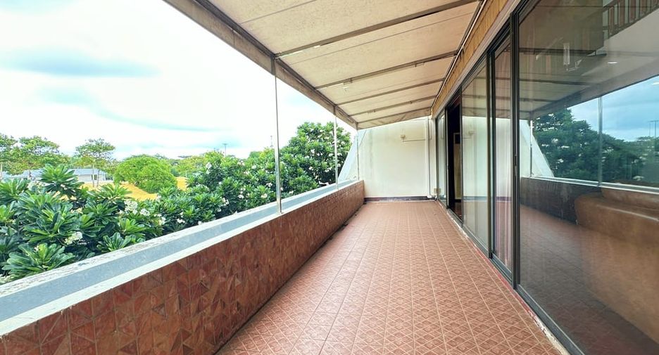 Wohnung zum Kauf mit 3 Zimmer in Jomtien, Pattaya