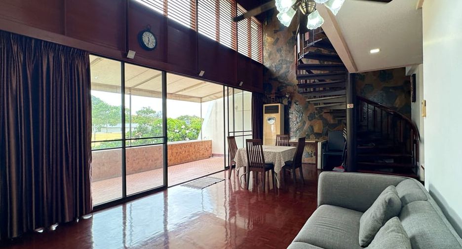 Wohnung zum Kauf mit 3 Zimmer in Jomtien, Pattaya