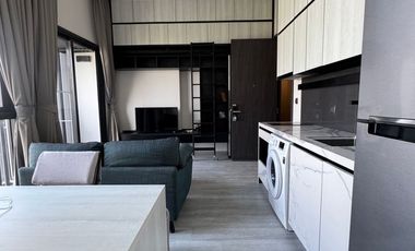 For rent 1 bed condo in Phra Khanong, Bangkok