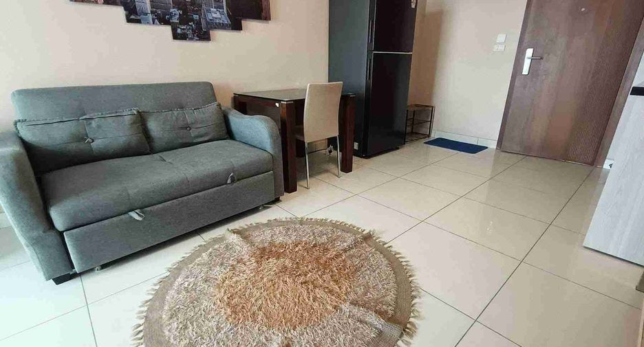 出售 1 卧室 公寓 在 Bang Lamung, Chon Buri