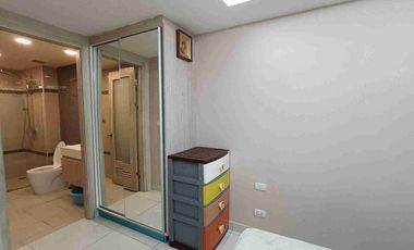 À vendre 1 chambre condo à Bang Lamung, Chonburi