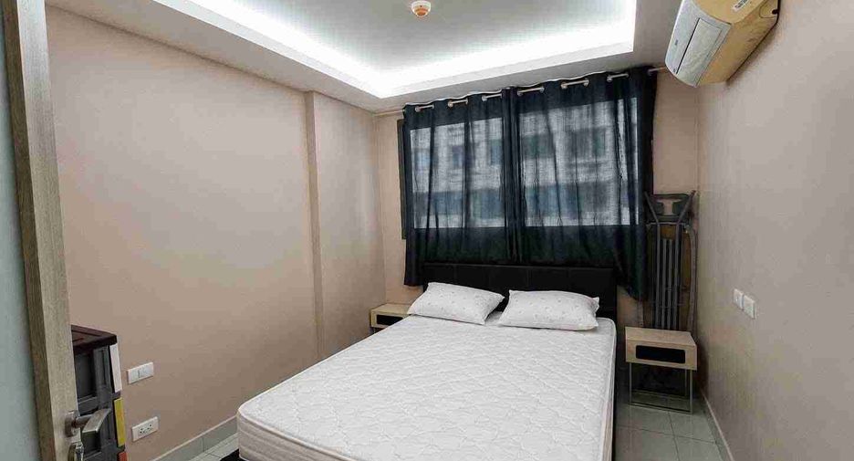 出售 1 卧室 公寓 在 Bang Lamung, Chon Buri