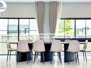 Haus zur Miete mit 5 Zimmer in Don Mueang, Bangkok