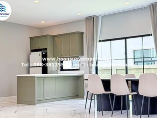 Haus zur Miete mit 5 Zimmer in Don Mueang, Bangkok