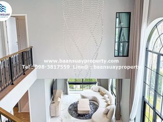 Haus zur Miete mit 5 Zimmer in Don Mueang, Bangkok