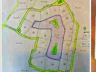 For sale land in Doi Saket, Chiang Mai