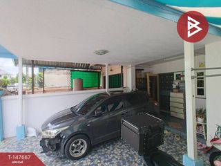 For sale 2 bedrooms townhouse in Min Buri, Bangkok