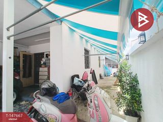 For sale 2 bedrooms townhouse in Min Buri, Bangkok
