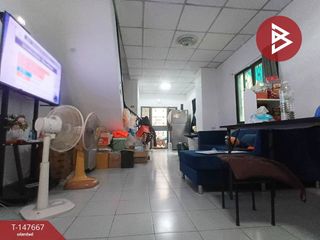 For sale 2 bedrooms townhouse in Min Buri, Bangkok