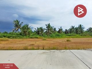 Продажа Участок в Mueang Samut Songkhram, Самутсонгкхрам