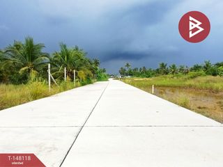 Продажа Участок в Mueang Samut Songkhram, Самутсонгкхрам