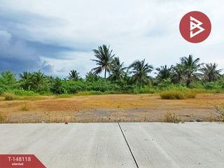 Продажа Участок в Mueang Samut Songkhram, Самутсонгкхрам