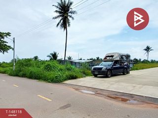Продажа Участок в Mueang Samut Songkhram, Самутсонгкхрам