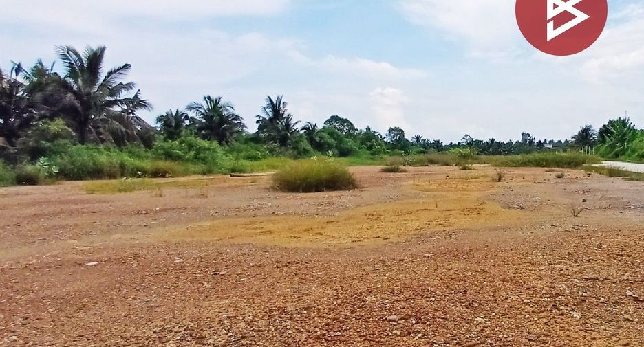 Продажа Участок в Mueang Samut Songkhram, Самутсонгкхрам