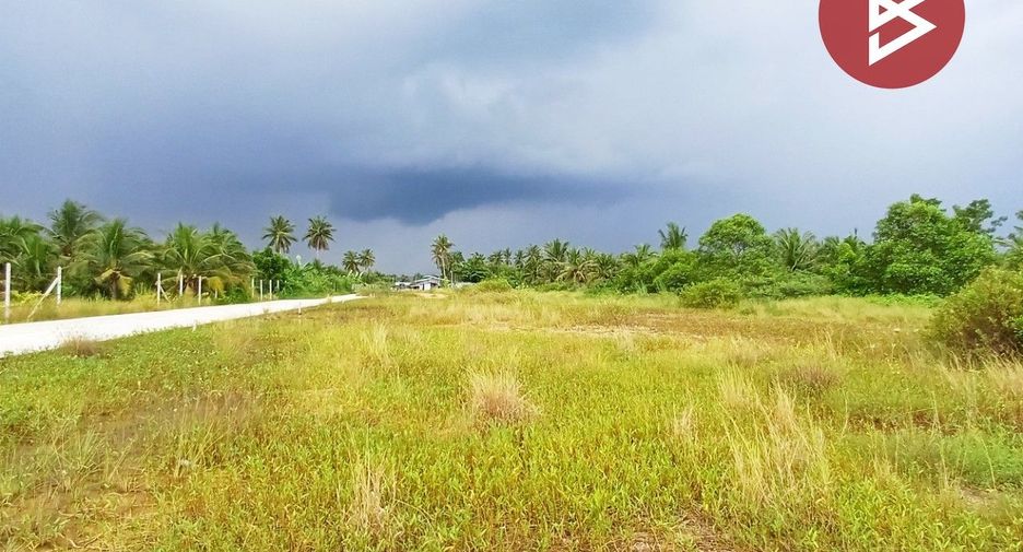 Продажа Участок в Mueang Samut Songkhram, Самутсонгкхрам