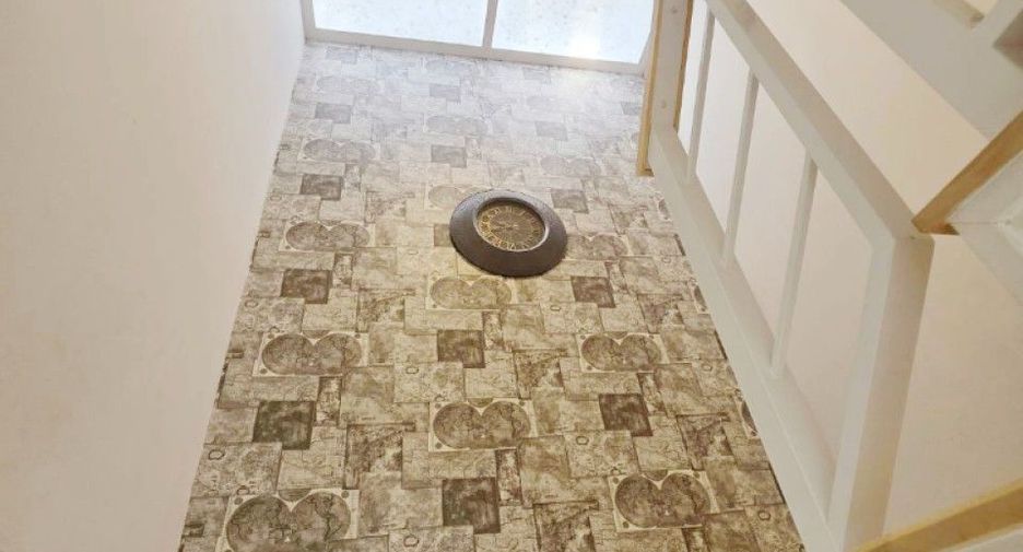 For sale 3 bedrooms townhouse in Khlong Luang, Pathum Thani