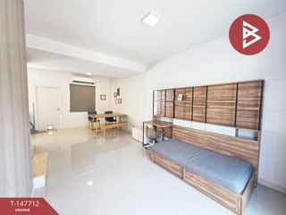 For sale 3 bedrooms townhouse in Khlong Luang, Pathum Thani