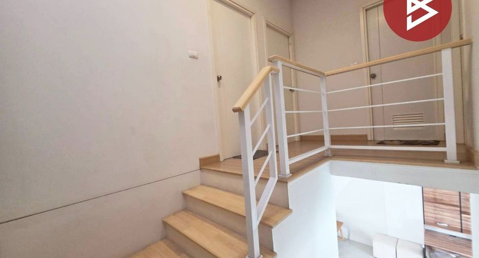 For sale 3 bedrooms townhouse in Khlong Luang, Pathum Thani