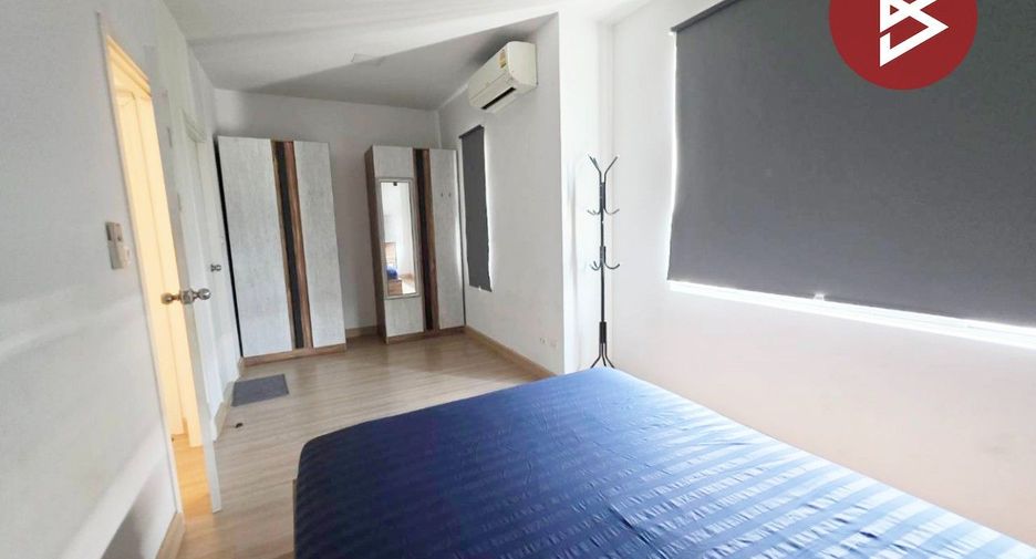 For sale 3 bedrooms townhouse in Khlong Luang, Pathum Thani