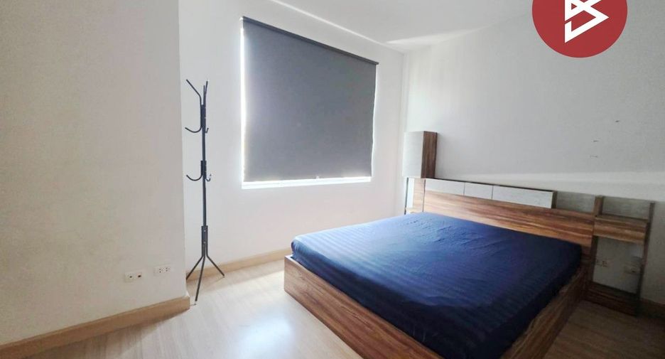 For sale 3 bedrooms townhouse in Khlong Luang, Pathum Thani
