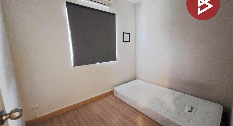 For sale 3 bedrooms townhouse in Khlong Luang, Pathum Thani