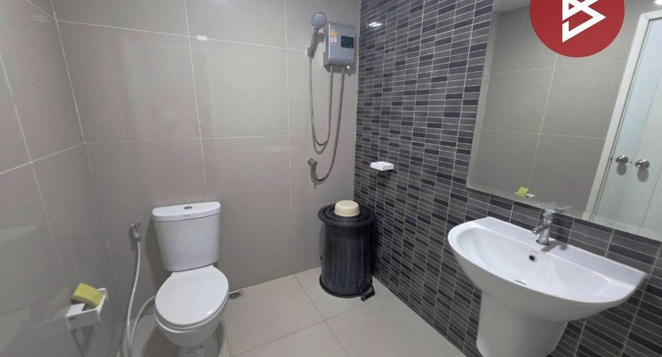 For sale 3 bedrooms townhouse in Khlong Luang, Pathum Thani