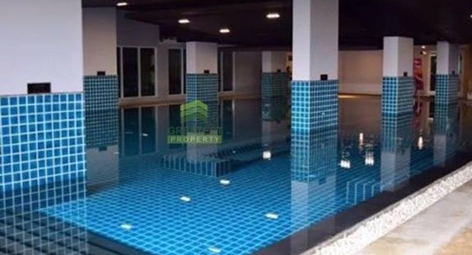 Аренда 1 кровать кондо в Дон Муеанг, Бангкок