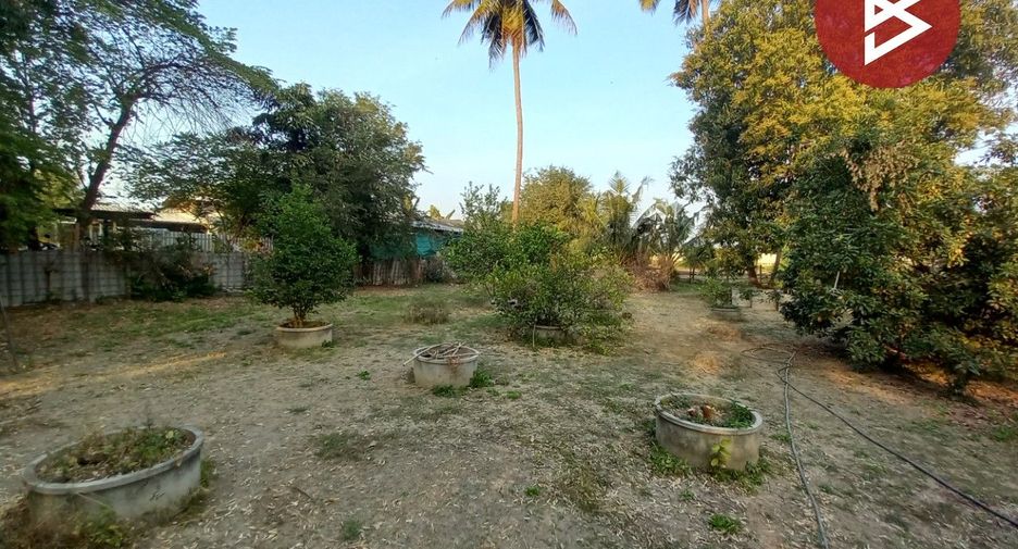 出售 土地 在 Photharam, Ratchaburi