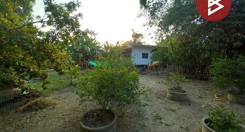 出售 土地 在 Photharam, Ratchaburi
