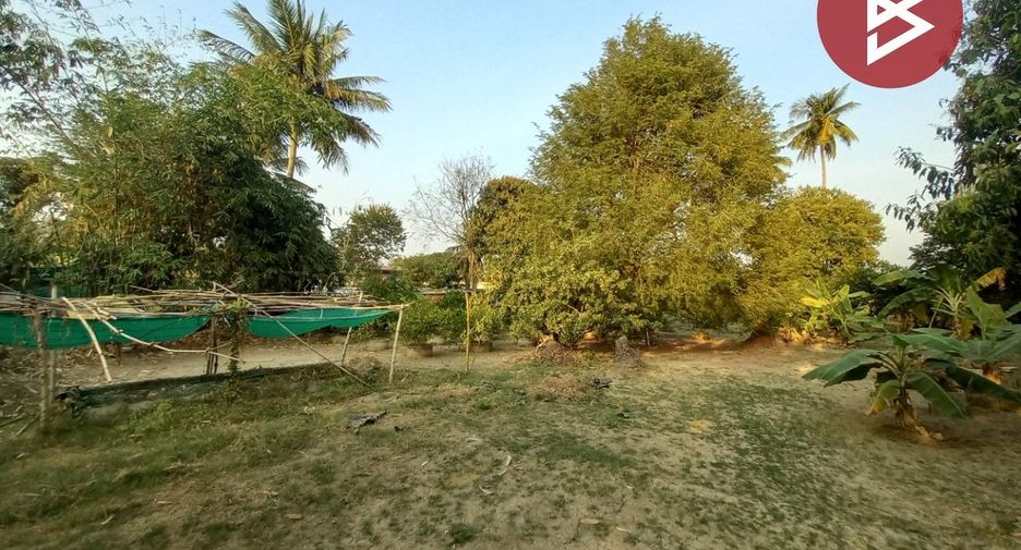 出售 土地 在 Photharam, Ratchaburi