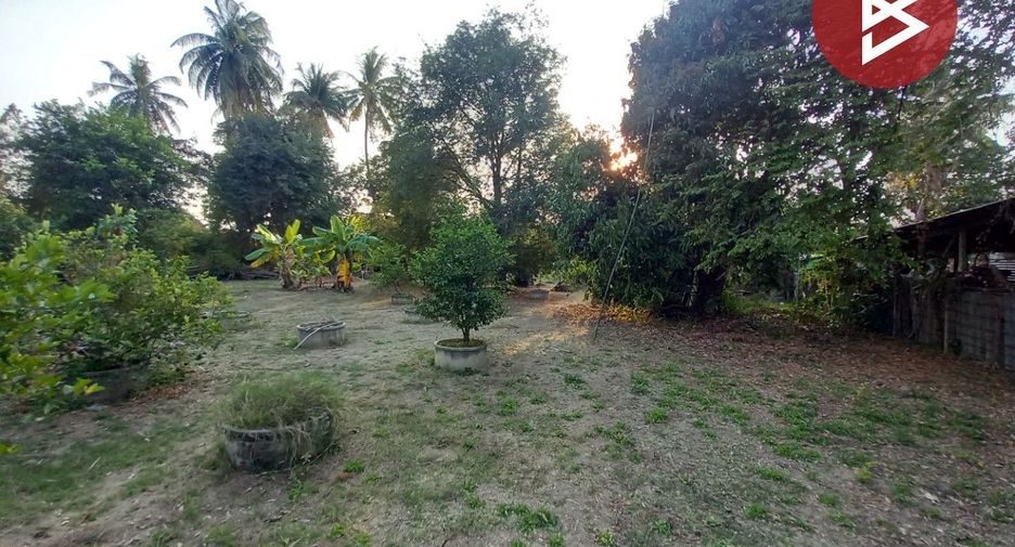出售 土地 在 Photharam, Ratchaburi