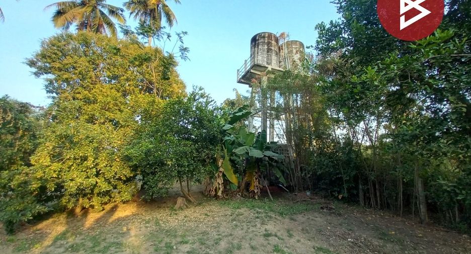 出售 土地 在 Photharam, Ratchaburi