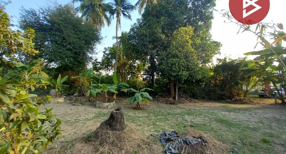 出售 土地 在 Photharam, Ratchaburi
