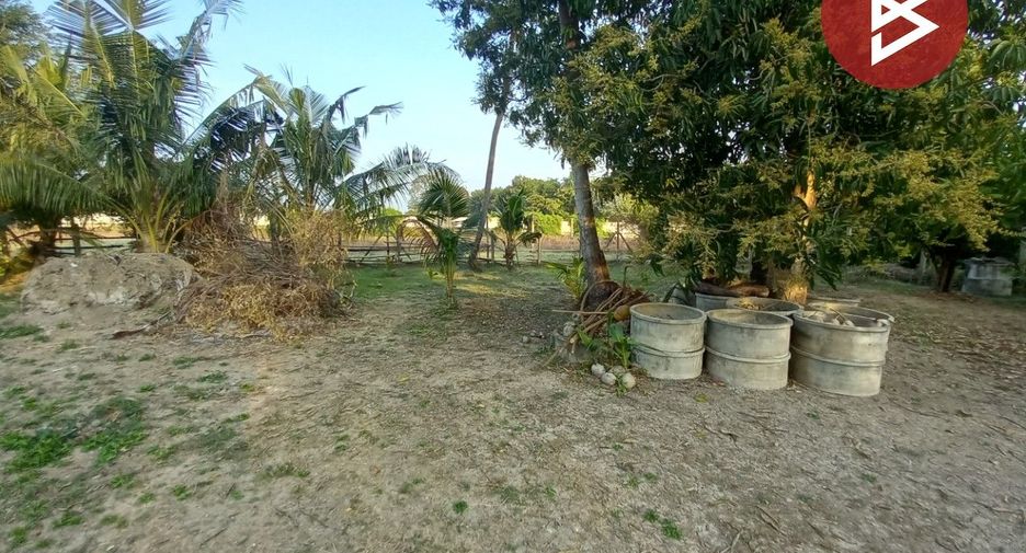 出售 土地 在 Photharam, Ratchaburi