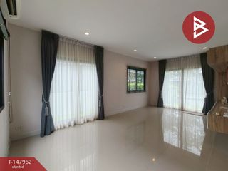 For sale 3 bedrooms house in Bang Bo, Samut Prakan