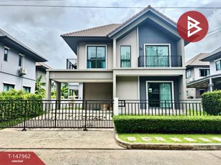 For sale 3 bedrooms house in Bang Bo, Samut Prakan