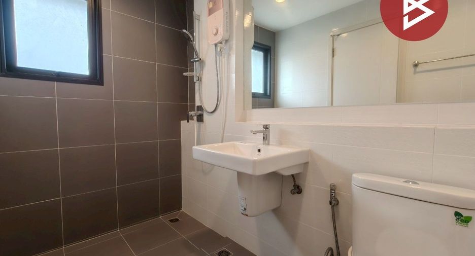 For sale 3 bedrooms house in Bang Bo, Samut Prakan