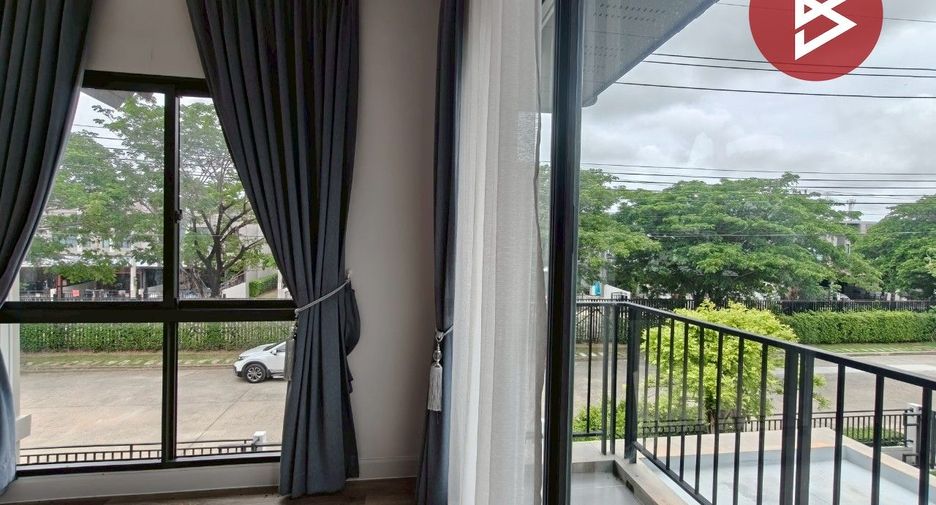 For sale 3 bedrooms house in Bang Bo, Samut Prakan