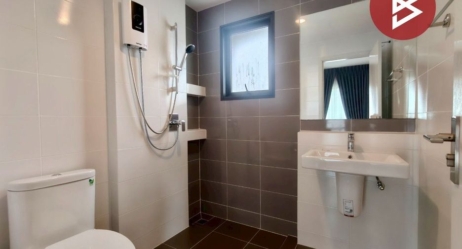 For sale 3 bedrooms house in Bang Bo, Samut Prakan