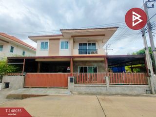Продажа 3 спальни дом в Mueang Chachoengsao, Чаченгсау