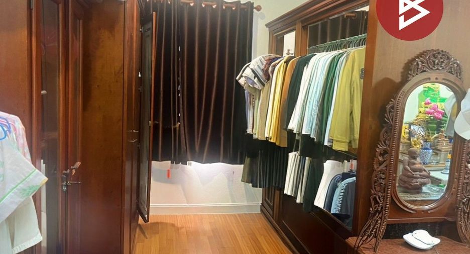 Продажа 3 спальни дом в Mueang Chachoengsao, Чаченгсау