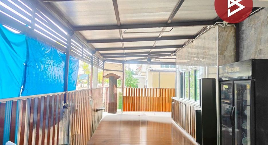 Продажа 3 спальни дом в Mueang Chachoengsao, Чаченгсау