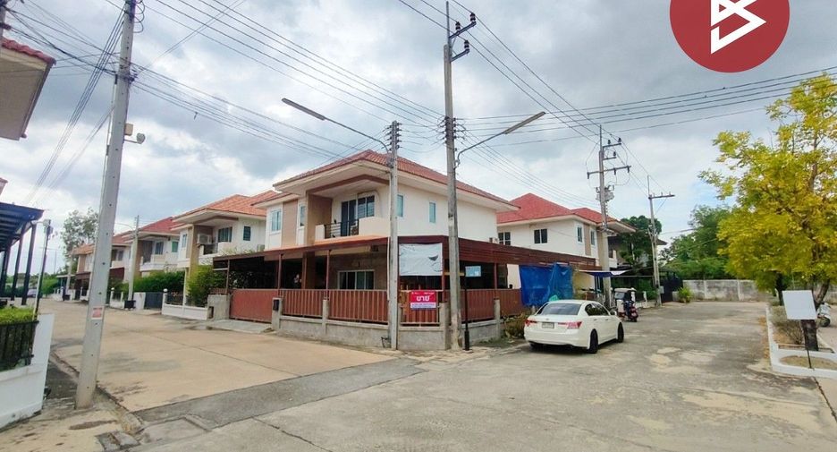 Продажа 3 спальни дом в Mueang Chachoengsao, Чаченгсау