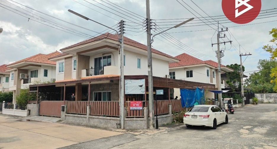 Продажа 3 спальни дом в Mueang Chachoengsao, Чаченгсау